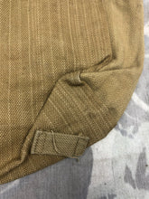 Load image into Gallery viewer, Original WW2 Dated British Army 37 Pattern Large Pack - Great Condition - The Militaria Shop