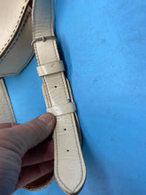 Load image into Gallery viewer, Original Post WW2 German Army Policeman's Belt & Holster Set - The Militaria Shop