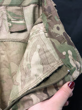 Load image into Gallery viewer, Genuine British Army Surplus MTP Camouflaged Combat Trousers - Size 80/72/88 - The Militaria Shop