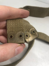Charger l'image dans la galerie, Original WW2 British Army 37 Pattern Shoulder Strap - The Militaria Shop
