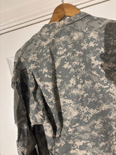 Load image into Gallery viewer, Surplus US Army ACU Combat Uniform Jacket -Size Medium-Regular - The Militaria Shop