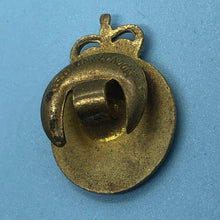 Load image into Gallery viewer, Original British Army Lapel Pin - Civil Defence Corps - The Militaria Shop