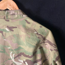 Charger l'image dans la galerie, Genuine British Army MTP Camo Temperate Weather Combat Jacket - 180/104 - The Militaria Shop