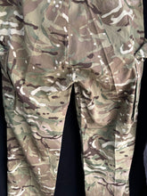 Charger l'image dans la galerie, Genuine British Army MTP Combat Windproof Trousers - Size 82/80/96 - The Militaria Shop