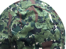 Load image into Gallery viewer, Genuine US Army Digital Jungle Camouflage Boonie Sun Hat Type II - Size 8 1/2 - The Militaria Shop