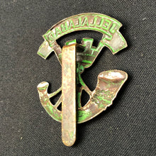 Load image into Gallery viewer, Genuine British Army Cap Badge - Somerset Light Infantry - The Militaria Shop