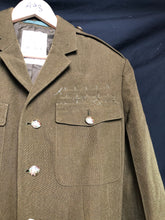 Load image into Gallery viewer, Grade 1 Used British Army No.2 Dress Uniform Jacket - Size 188/104/88 - The Militaria Shop