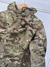 Load image into Gallery viewer, Genuine British Army MTP Camouflaged Windproof Smock -Size 170/96 - The Militaria Shop