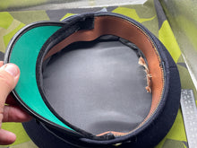 Charger l'image dans la galerie, Original British Army - Royal Signals Cap & Badge - Size 56cm - The Militaria Shop