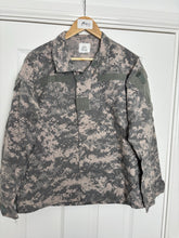 Load image into Gallery viewer, Surplus US Army ACU Combat Uniform Jacket -Size Small-Short - The Militaria Shop