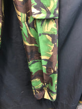 Load image into Gallery viewer, Genuine British Army Surplus DPM Camouflaged Combat Trousers - Size 76/80/96 - The Militaria Shop