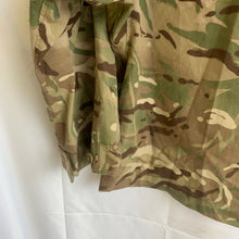Load image into Gallery viewer, British Army MTP Camouflaged Combat Jacket 2 - Size 160/88 - The Militaria Shop
