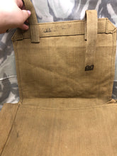 Load image into Gallery viewer, Original WW2 Dated British Army 37 Pattern Large Pack - Great Condition - The Militaria Shop