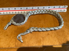 Load image into Gallery viewer, Original East German Marksmanship Lanyard for Motorised Infantry - The Militaria Shop