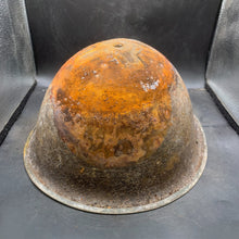 Charger l'image dans la galerie, Original British Army Mk4 Turtle Combat Helmet - The Militaria Shop
