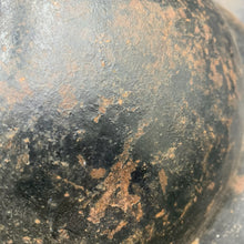 Lade das Bild in den Galerie-Viewer, Original British Army WW2 Combat Steel Helmet - The Militaria Shop