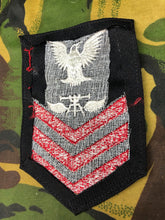 Charger l'image dans la galerie, Genuine US Navy Aviation Fire Control Patch / Badge - The Militaria Shop