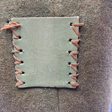 Load image into Gallery viewer, Original WW2 British Army Soldiers Water Bottle - The Militaria Shop