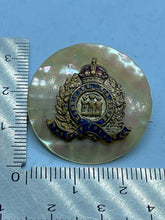 Load image into Gallery viewer, Original WW1 / WW2 British Army The Suffolk Regiment Sweetheart Brooch - The Militaria Shop