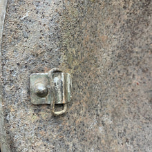 Load image into Gallery viewer, Original WW2 British Army Mk2 "Brodie" Combat Helmet - The Militaria Shop