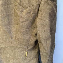 Load image into Gallery viewer, British Army No.2 Service Dress Uniform Jacket - New - 34" Chest - The Militaria Shop