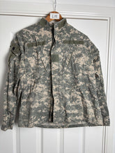 Load image into Gallery viewer, Surplus US Army ACU Combat Uniform Jacket-Small Short - The Militaria Shop
