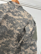 Load image into Gallery viewer, Surplus US Army ACU Combat Uniform Jacket -Size Small-XShort - The Militaria Shop
