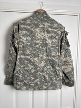 Load image into Gallery viewer, Surplus US Army ACU Combat Uniform Jacket-Small Short - The Militaria Shop