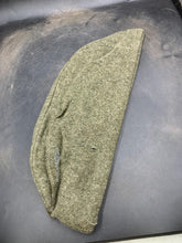 Lade das Bild in den Galerie-Viewer, Genuine German Army Side Cap - Size 58cm - The Militaria Shop