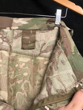 Load image into Gallery viewer, Genuine British Army MTP Combat Trousers 32" Waist - The Militaria Shop