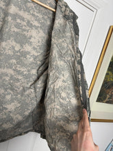 Load image into Gallery viewer, Surplus US Army ACU Combat Uniform Jacket -Size Medium-Long - The Militaria Shop