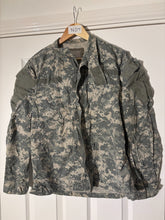 Load image into Gallery viewer, Surplus US Army ACU Combat Uniform Jacket -Size Small-Short - The Militaria Shop