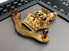 Load image into Gallery viewer, British Army The Royal Dragoons Badge - The Militaria Shop