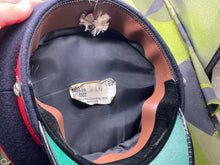 Lade das Bild in den Galerie-Viewer, Original British Army REME Peaked Cap - 58cm - The Militaria Shop