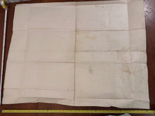 Load image into Gallery viewer, Original WW2 British Army RAF Navy Base Map of England - South West - Plymouth - The Militaria Shop