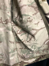 Charger l'image dans la galerie, British Army MTP Camouflaged Combat Jacket Warm Weather - Size 170/88 - The Militaria Shop