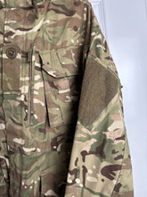 Load image into Gallery viewer, Surplus British Army MTP Smock Combat Windproof -Size 170/96 - The Militaria Shop