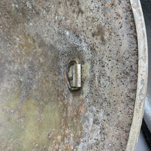 Load image into Gallery viewer, Original WW2 British/Canadian Army Mk3 Turtle Combat Helmet - The Militaria Shop