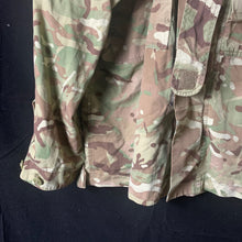 Load image into Gallery viewer, Genuine British Army MTP Camo Temperate Weather Combat Jacket - 170/104 - The Militaria Shop