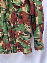 Load image into Gallery viewer, Genuine British Army 68 Pattern DPM Combat Jacket Smock - Size 4 - 36" Chest - The Militaria Shop