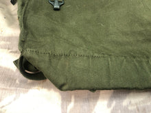Load image into Gallery viewer, Genuine British Army 58 Pattern Webbing Large Pack - Great Condition! - The Militaria Shop