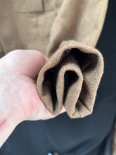 Charger l'image dans la galerie, Grade 1 British Army FAD No2 Dress Uniform Jacket - Size 170/104/88 - The Militaria Shop