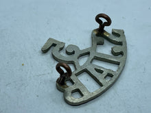 Charger l'image dans la galerie, Original WW1 / WW2 5th St. John's Ambulance Brigade 5 SJAB Shoulder Title - The Militaria Shop