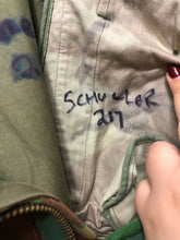 Load image into Gallery viewer, Genuine British Army 68 Pattern DPM Jungle Camouflaged Trousers - Size 28" Waist - The Militaria Shop