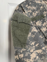 Load image into Gallery viewer, Surplus US Army ACU Combat Uniform Jacket -Size Small-XShort - The Militaria Shop
