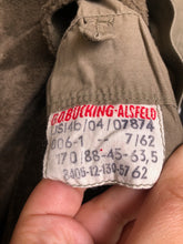 Load image into Gallery viewer, German Army 1980's Combat Parka - Size 170/88 - The Militaria Shop