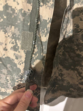 Load image into Gallery viewer, Surplus US Army ACU Combat Uniform Jacket -Size Small-Long - The Militaria Shop