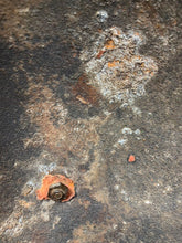 Charger l'image dans la galerie, WW2 Mk3 High Rivet Turtle - British / Canadian Army Helmet - Nice Original - The Militaria Shop