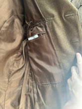 Lade das Bild in den Galerie-Viewer, British Army Surplus No.2 Service Dress Jacket - Size 182/100/92 - The Militaria Shop