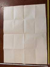 Charger l'image dans la galerie, Original WW2 British Army GSGS Map of Scotland - Thurso & Reay - The Militaria Shop